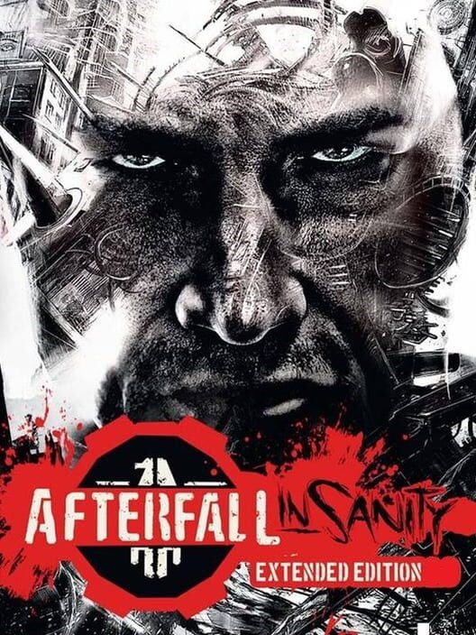 Afterfall: InSanity - Extended Edition (2011-2013) | Лицензия
