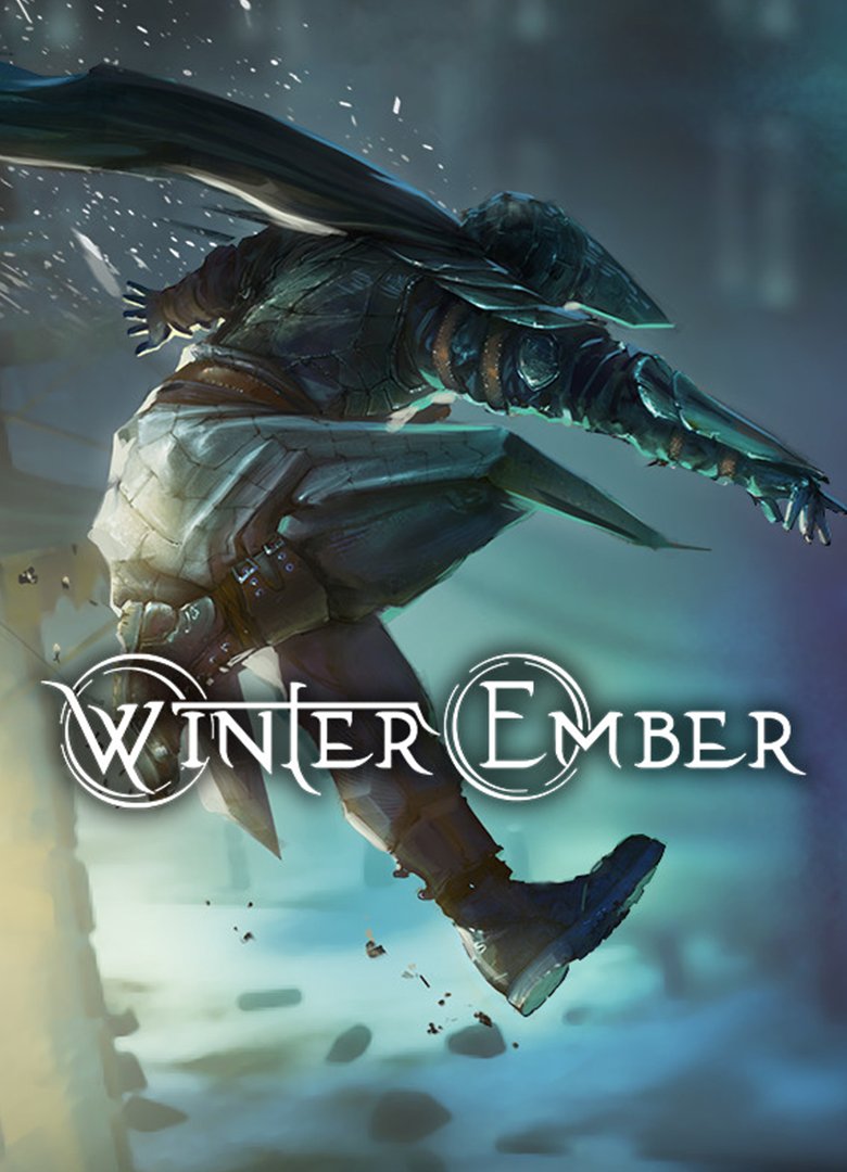 Winter Ember v.1.6.0 GOG скачать торрент бесплатно Лицензия