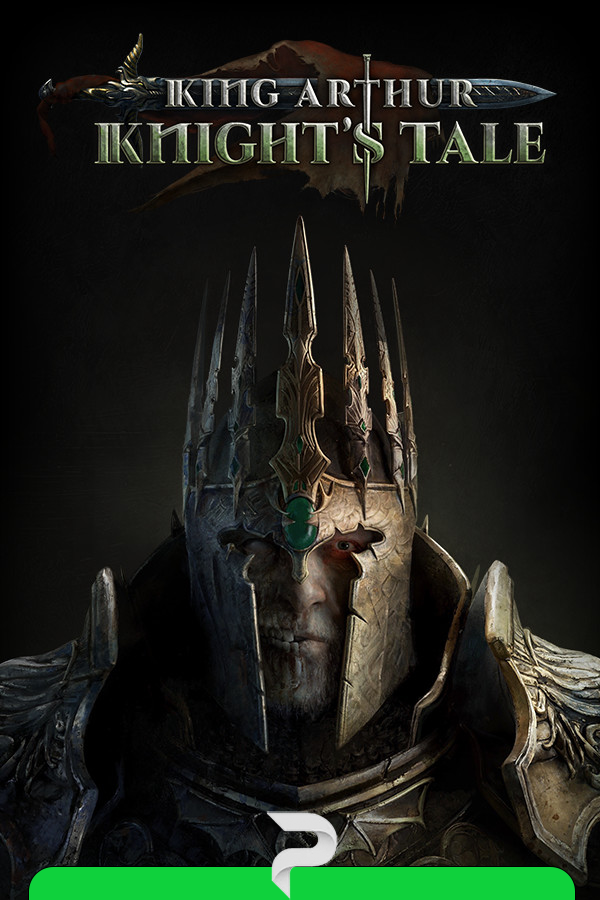 King Arthur: Knight's Tale (2022)