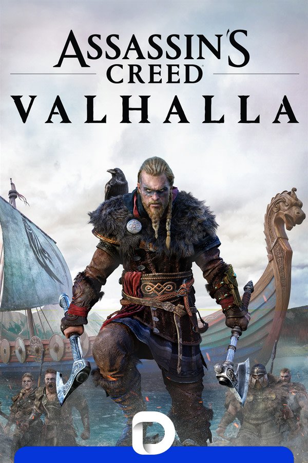 Assassin's Creed: Valhalla - Complete Edition [v 1.7.0] (2020) PC | RePack от Decepticon