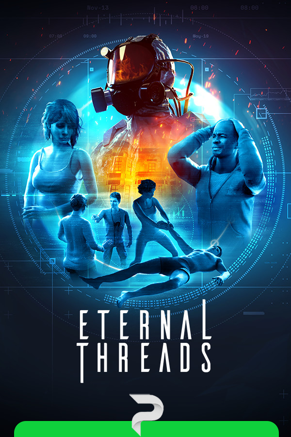 Eternal Threads (2022)