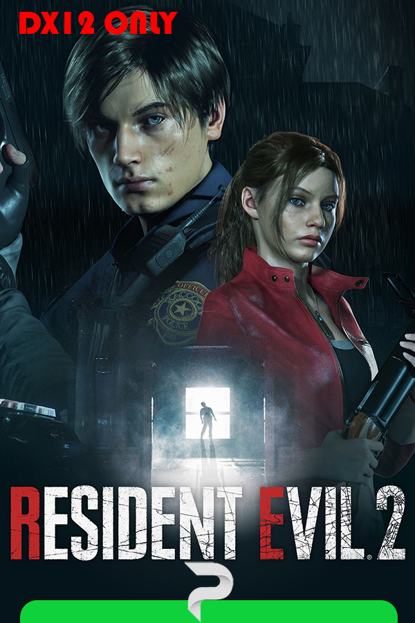 Resident Evil 2 [Steam] (2019) | Лицензия