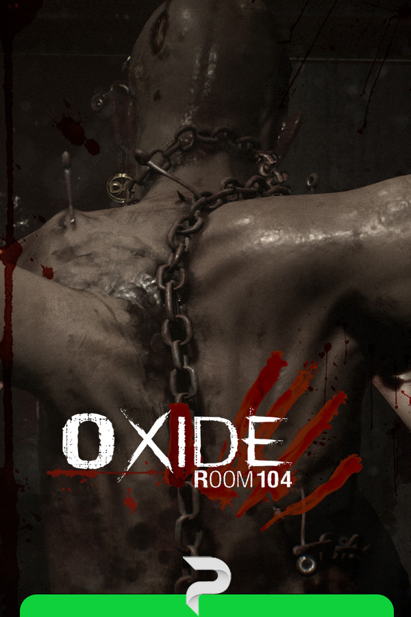 Oxide Room 104 (2022)