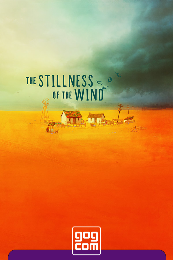 The Stillness of the Wind (2019) PC | Лицензия