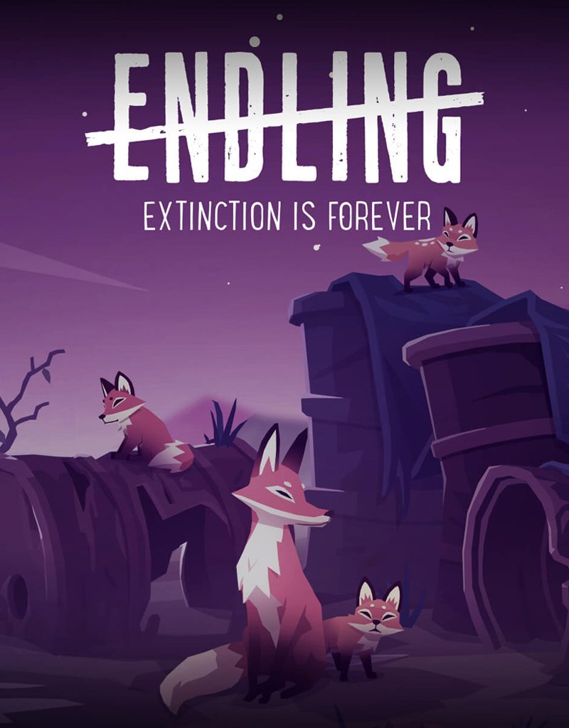 Endling extinction is forever на андроид. Endling Extinction is Forever игра. Endling игра. Endling - Extinction is Forever. Endling Extinction is Forever арт.