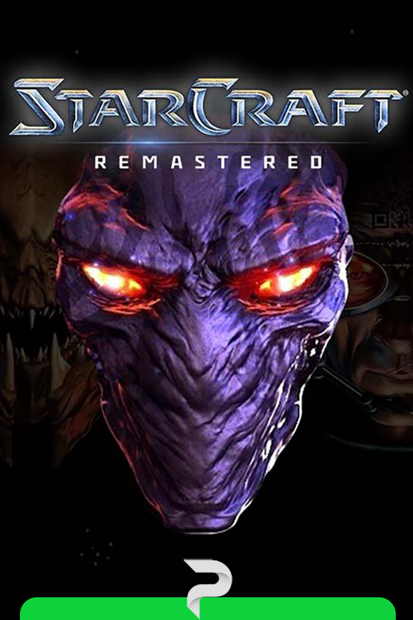 StarCraft: Remastered (2017)