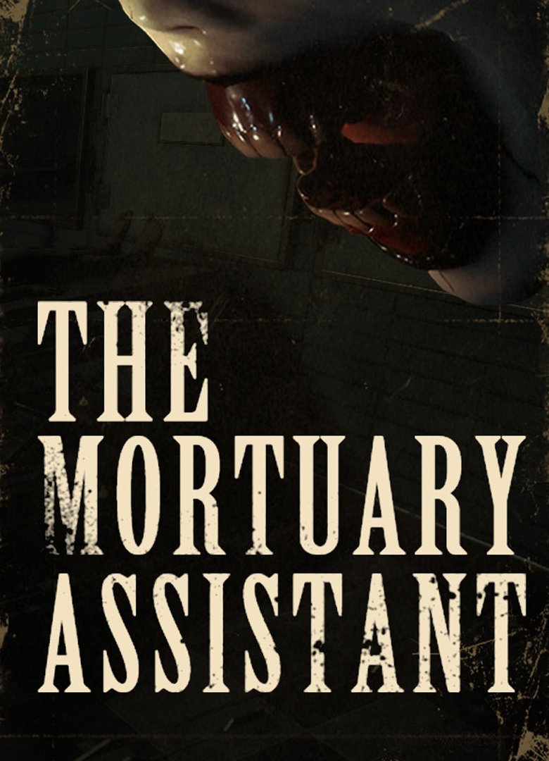 The Mortuary Assistant v.1.2.3 Архив скачать торрент бесплатно RePack by  xatab