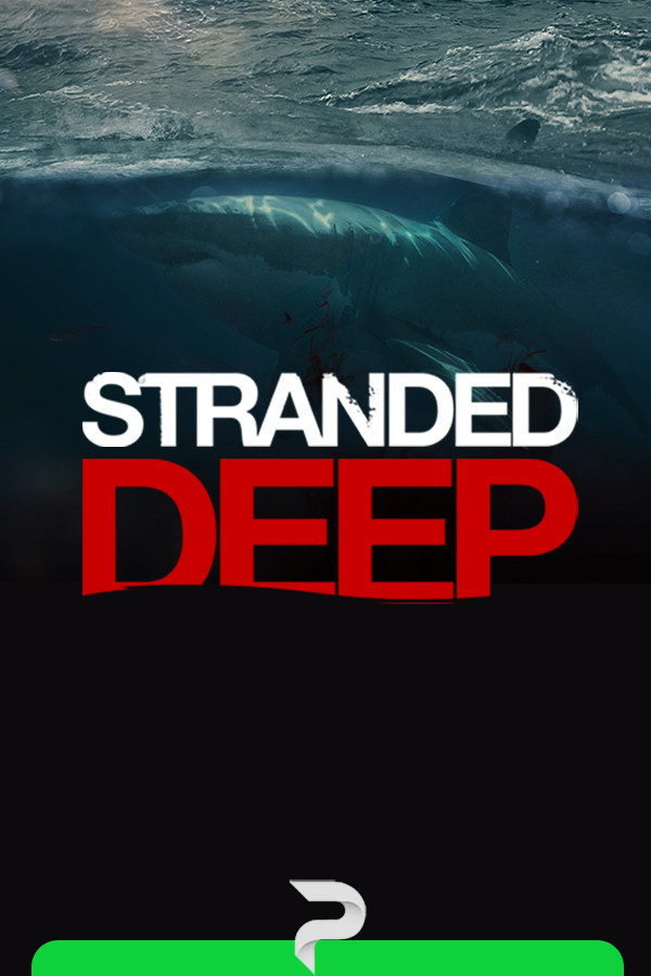 Stranded Deep (2022) PC | Лицензия