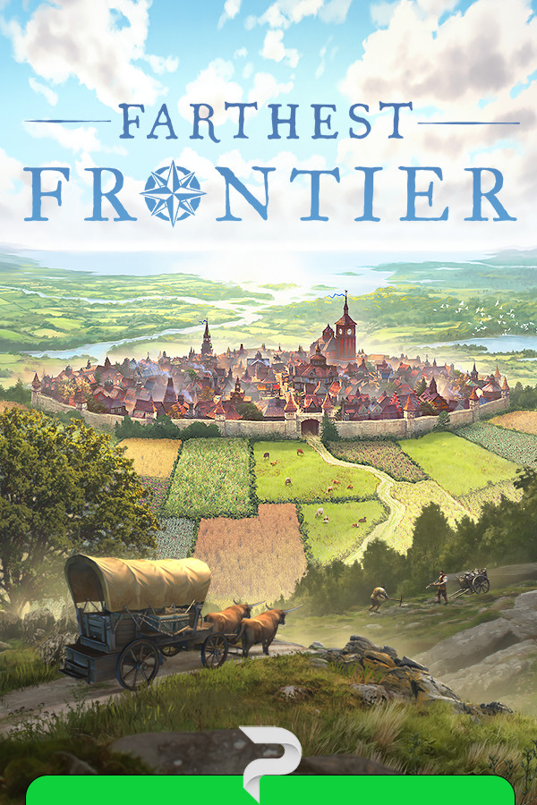Farthest Frontier (Early Access) PC | Лицензия