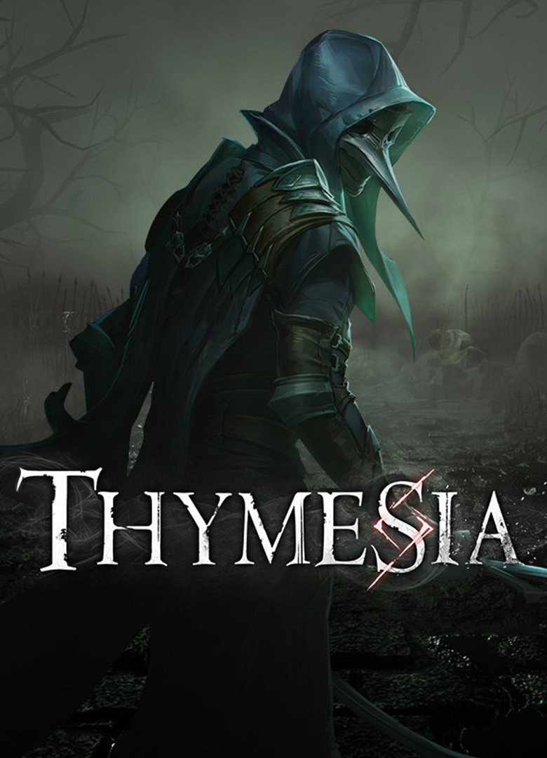 Thymesia (build 9794966) Папка игры скачать торрент бесплатно RePack by