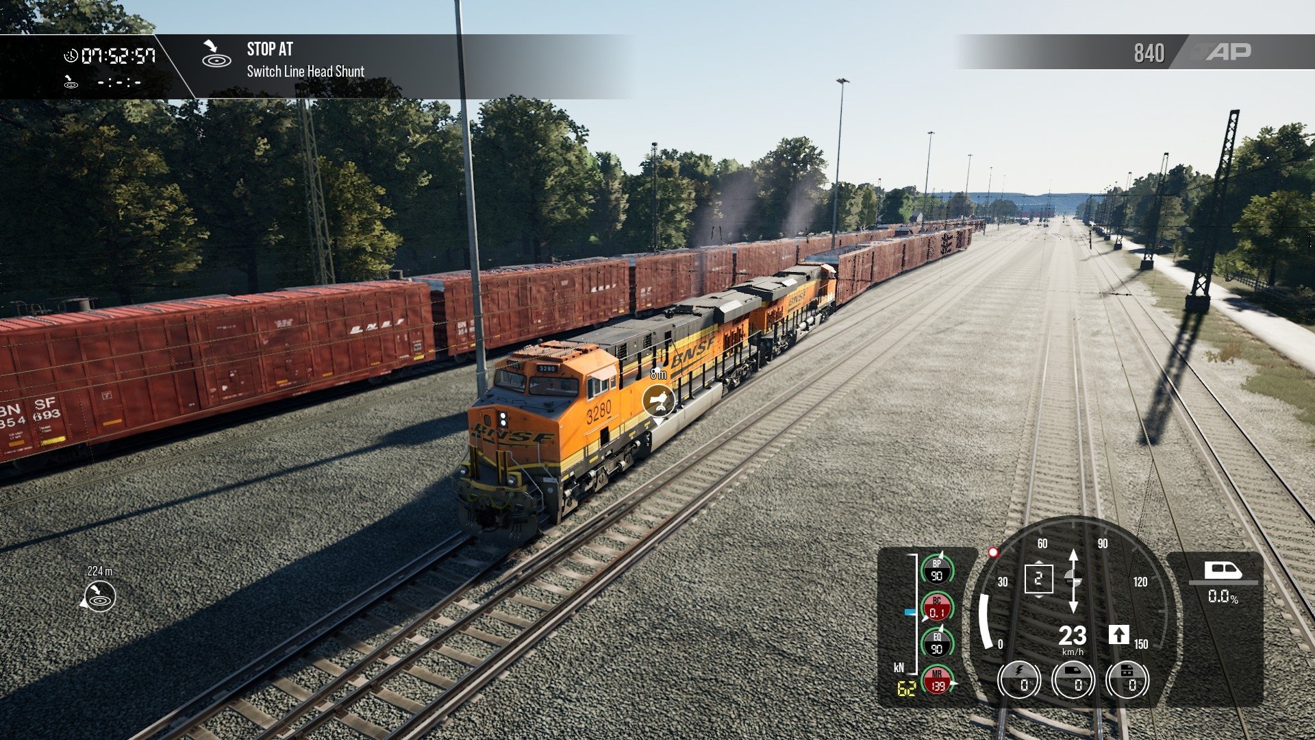 Train Sim World | TSW | Train Simulator