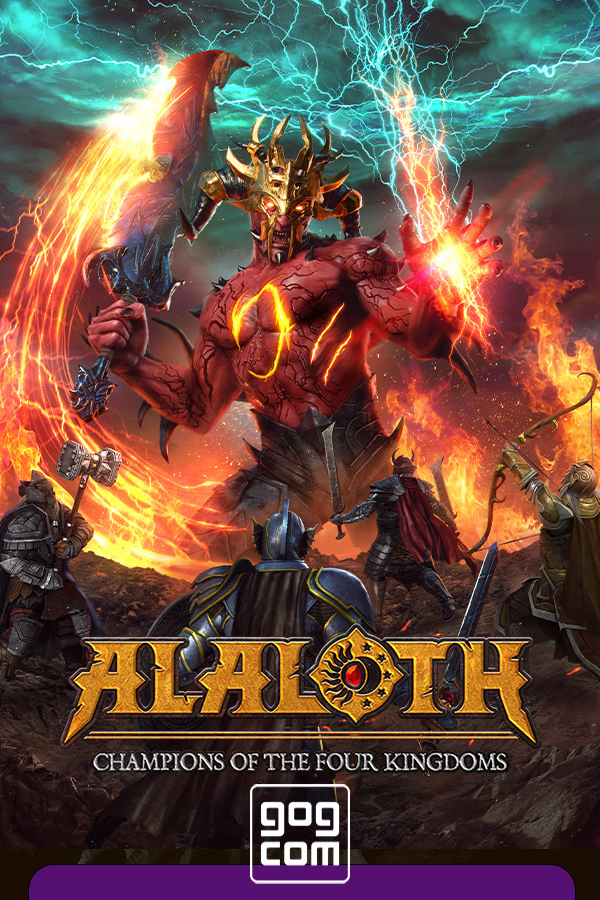 Alaloth champions of the four. Alaloth: Champions of the four Kingdoms. Игра Alaloth. Alaloth. Alaloth: Champions of the four Kingdoms (GOG) (early access).