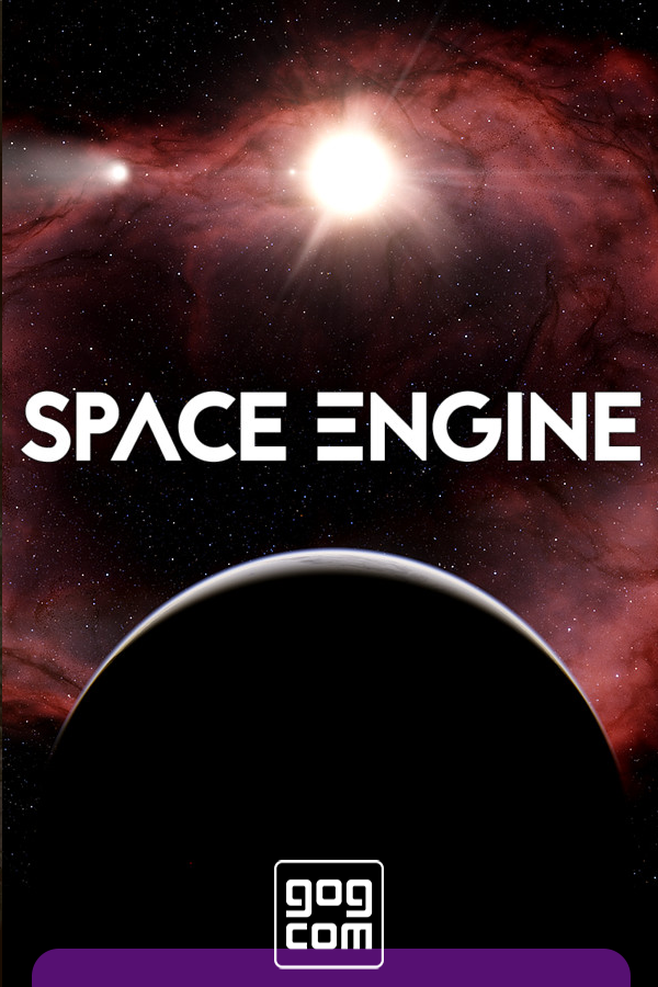 SpaceEngine (Early Access) PC | Лицензия