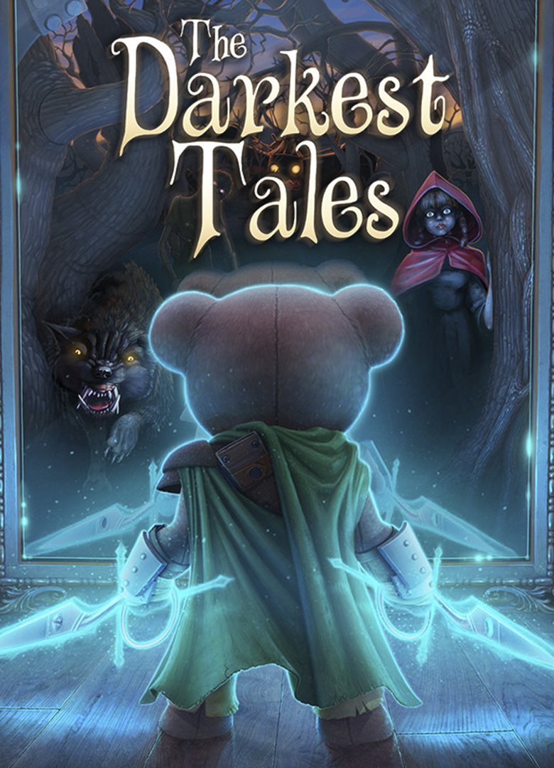 The darkest tales steam фото 2