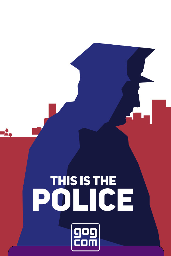 This Is the Police v1.1.3.0 [GOG] (2016)
