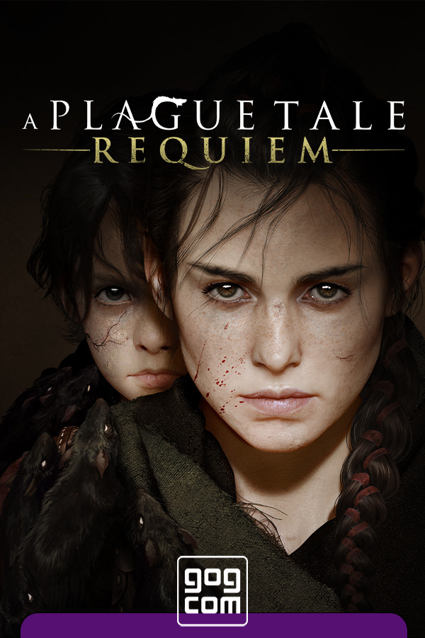 A Plague Tale: Requiem (2022)