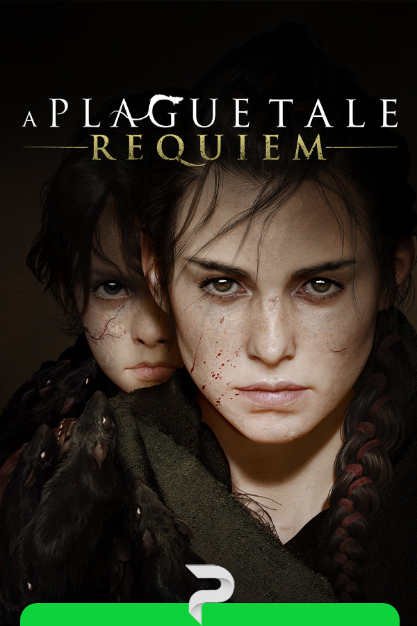 A Plague Tale: Requiem [Папка игры] (2022)