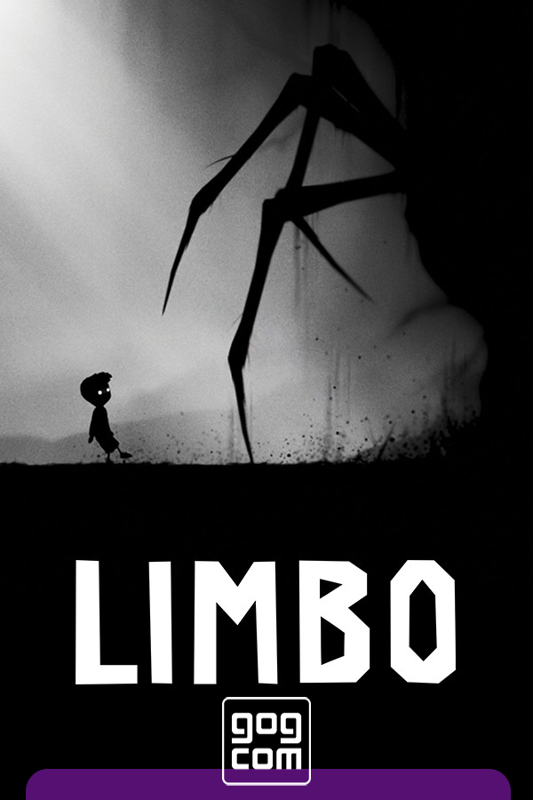 LIMBO v3.0.0.1a [GOG] (2011)