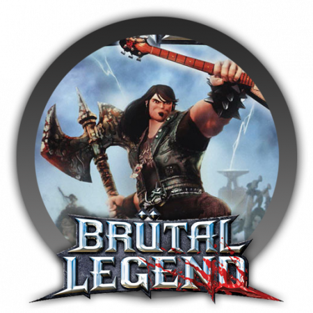 Brutal Legend V1.0 GOG скачать торрент бесплатно Лицензия