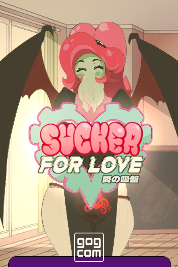 Sucker for Love: First Date v2.21 [GOG] (2022)