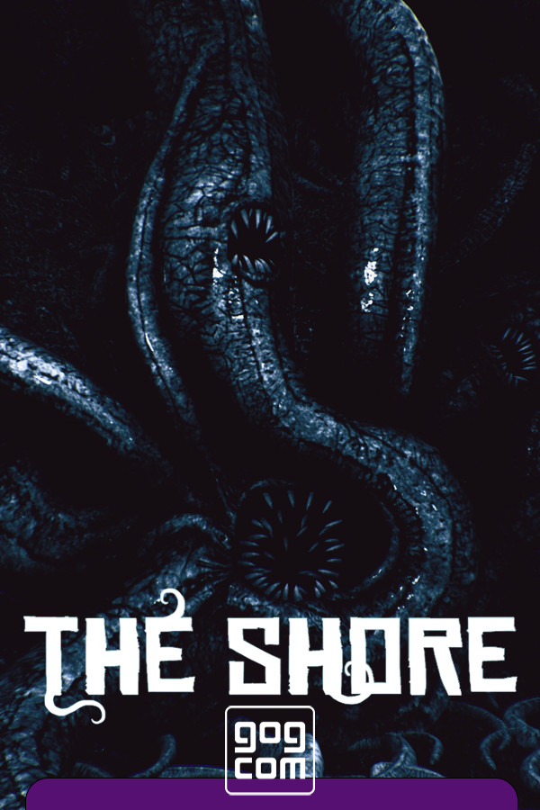 The Shore v1.0 [GOG] (2021)