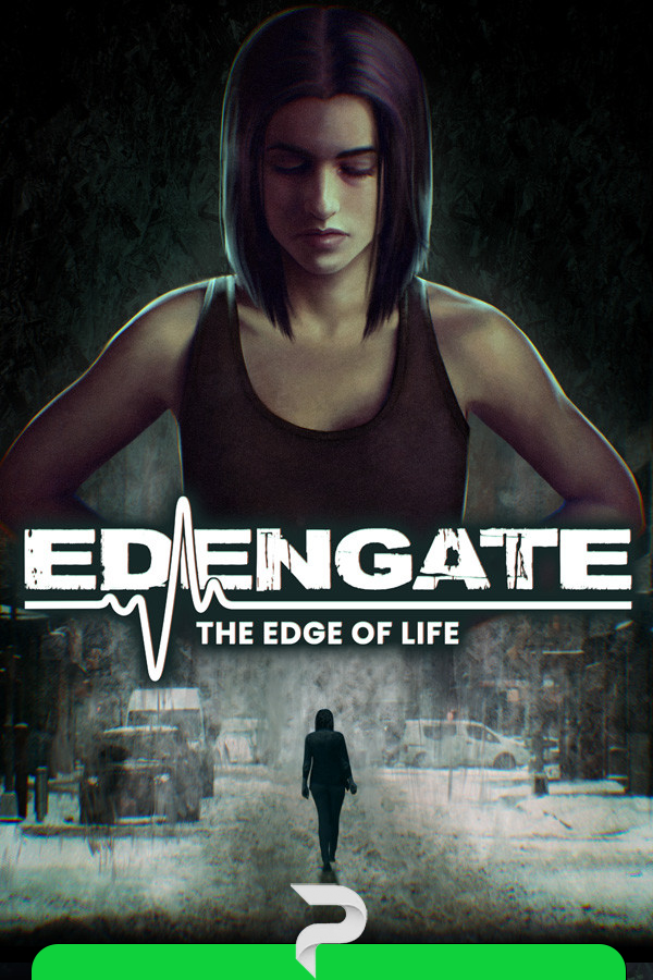 EDENGATE: The Edge of Life (2022)