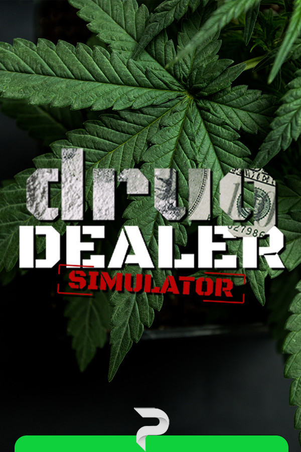 Drug Dealer Simulator (2020) PC | Лицензия
