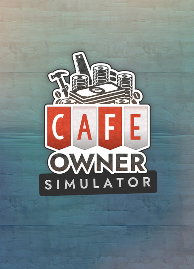 Cafe Owner Simulator v.1.0.213 Папка игры скачать торрент бесплатно RePack  by xatab