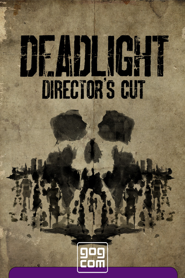 Deadlight Director's Cut v.gog-2(cs) [GOG] (2016)