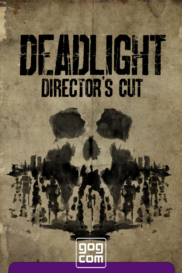 Купить Игры На Xbox 360 Deadlight