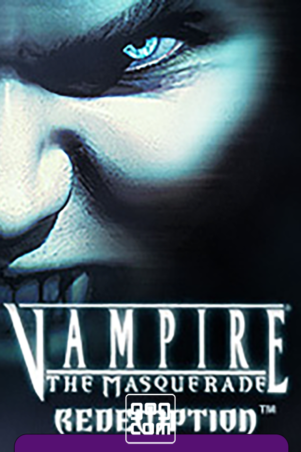 Vampire: The Masquerade Redemption V2.0.0.3 GOG Скачать Торрент.