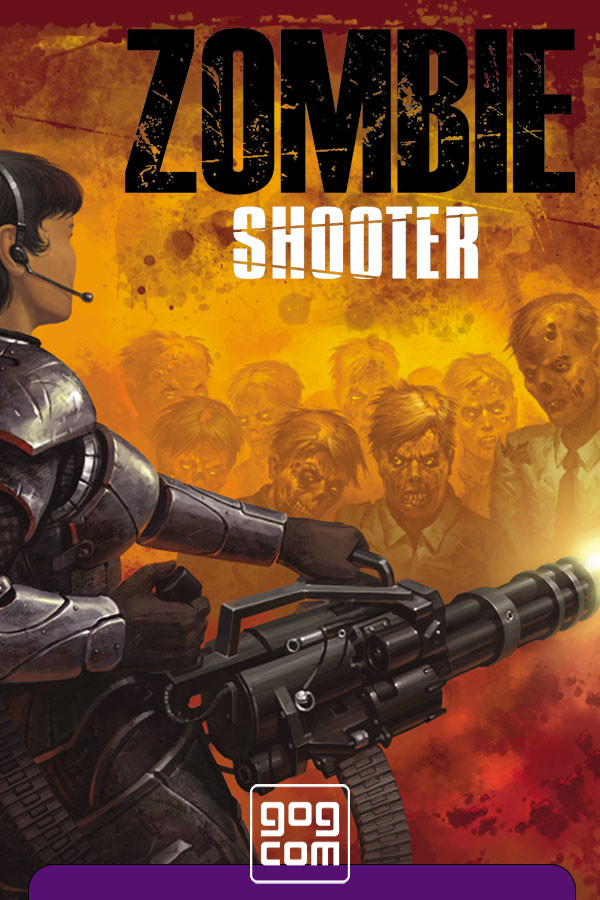 Zombie shooter 1 торрент