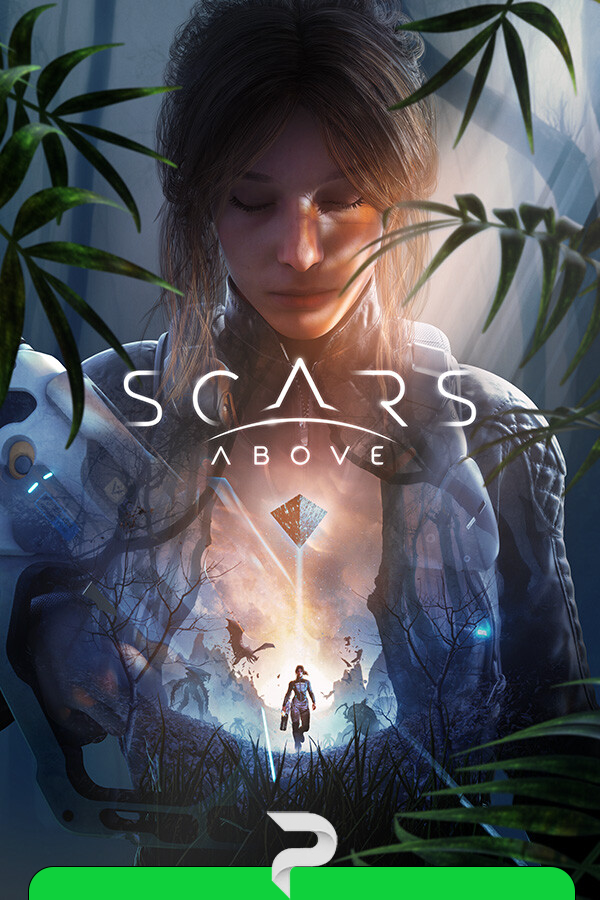 Scars Above (2023)