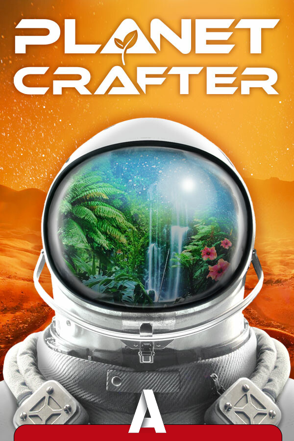 The Planet Crafter (Early Access) PC | Лицензия