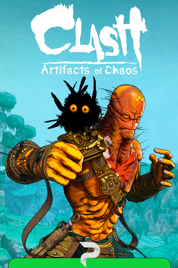 Clash: Artifacts of Chaos (2023)