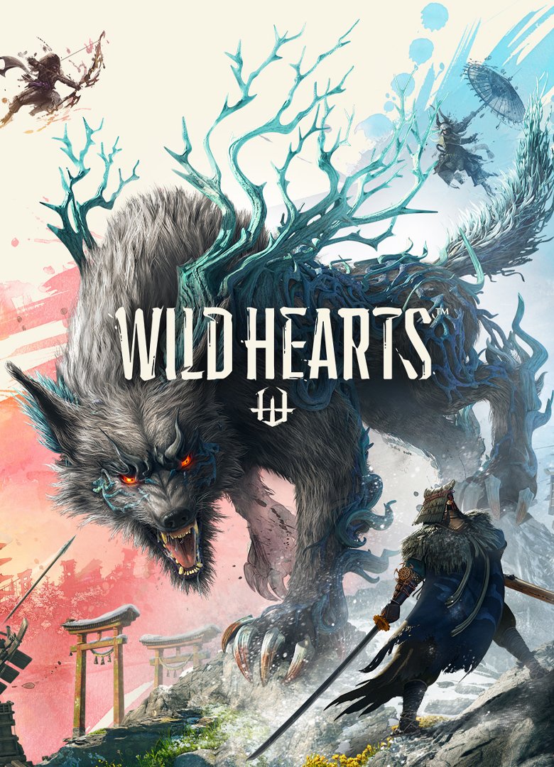 WILD HEARTS v.1.0.1.1 Папка игры скачать торрент бесплатно RePack by xatab