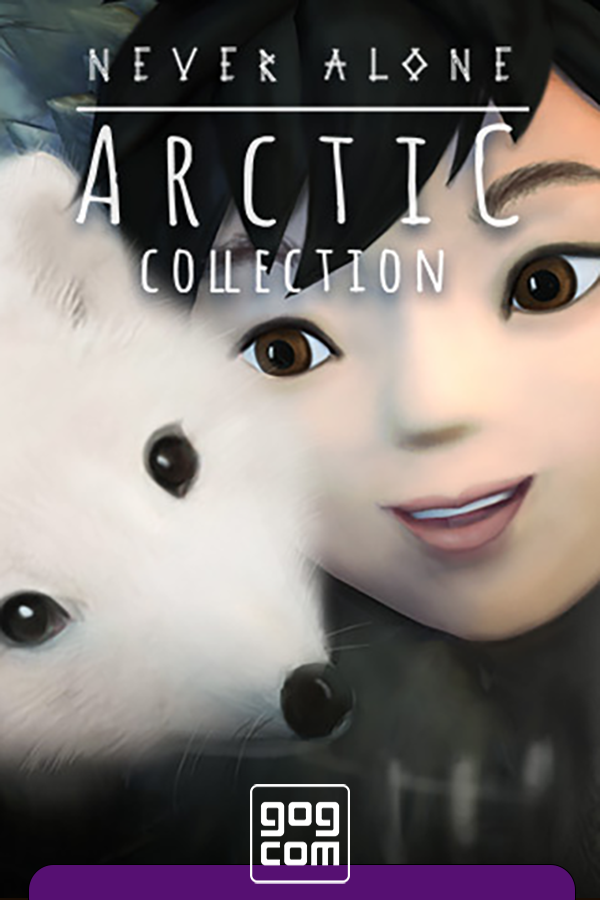 Never Alone Arctic Collection v1.8 [GOG] (2014)