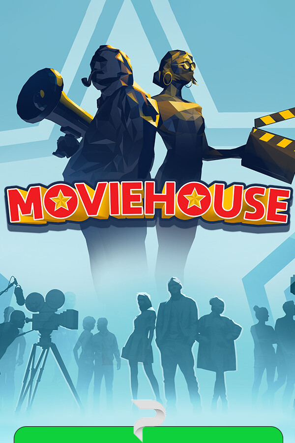 Moviehouse – The Film Studio Tycoon (2023)