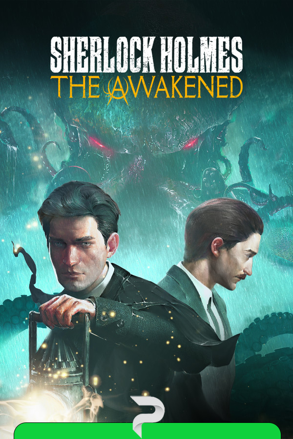 Sherlock Holmes The Awakened Папка Игры Скачать Торрент Бесплатно.