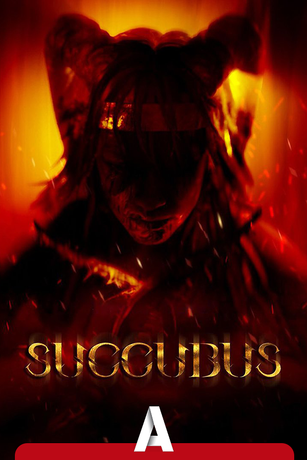 Succubus [Portable] (2021) PC | Лицензия
