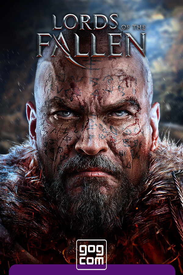Lords of the Fallen Game of the Year Edition v1.0.0 [GOG] (2014)