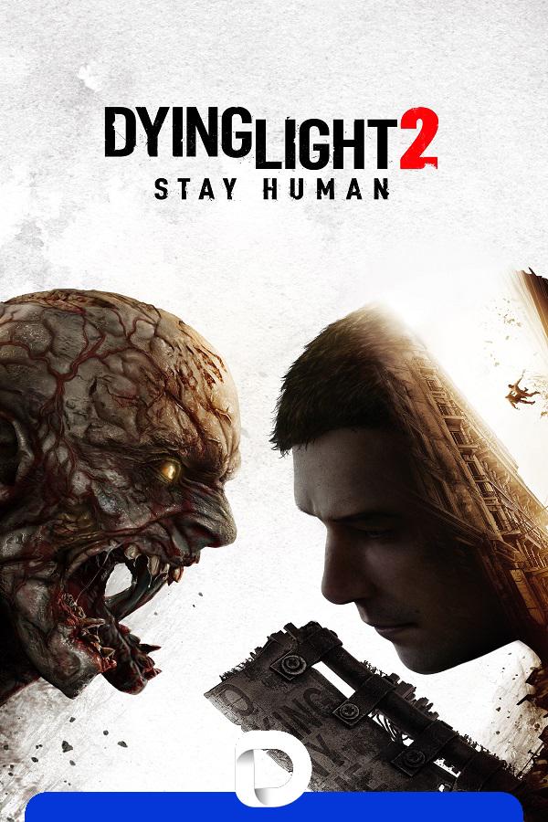 Dying Light 2 Stay Human [v 1.15.2 + DLCs] (2022) RePack от Decepticon