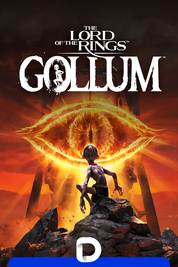 The Lord of the Rings: Gollum [v 0.2.51064.11315968 + DLC] (2023) RePack от Decepticon