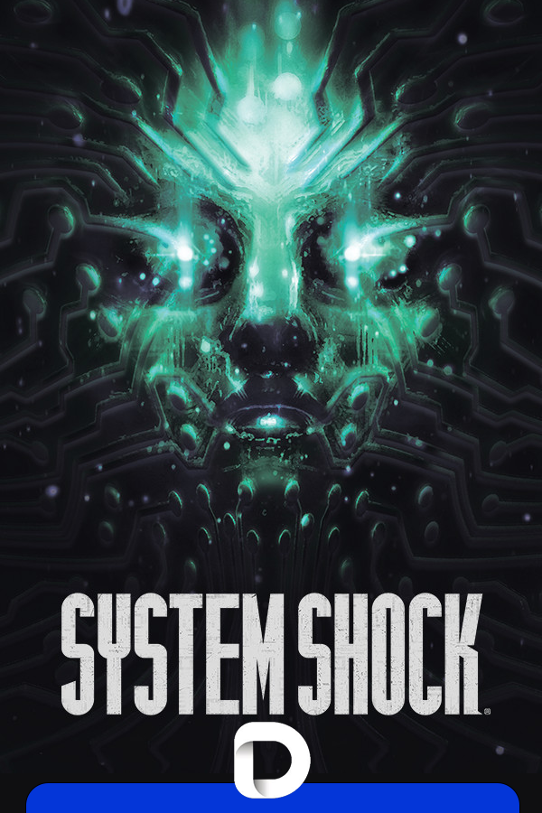 System Shock Remake [v 1.1.17082] (2023) RePack от Decepticon