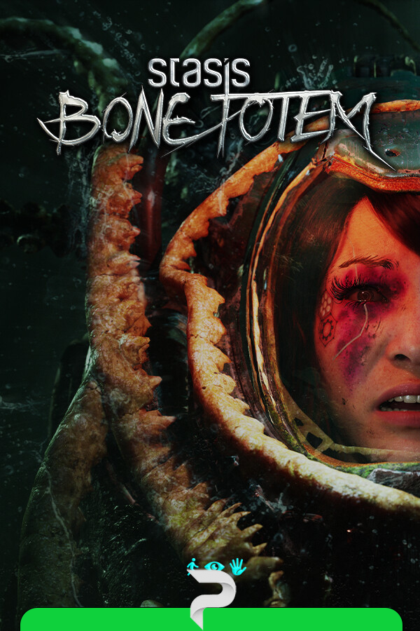 STASIS: BONE TOTEM (2023)