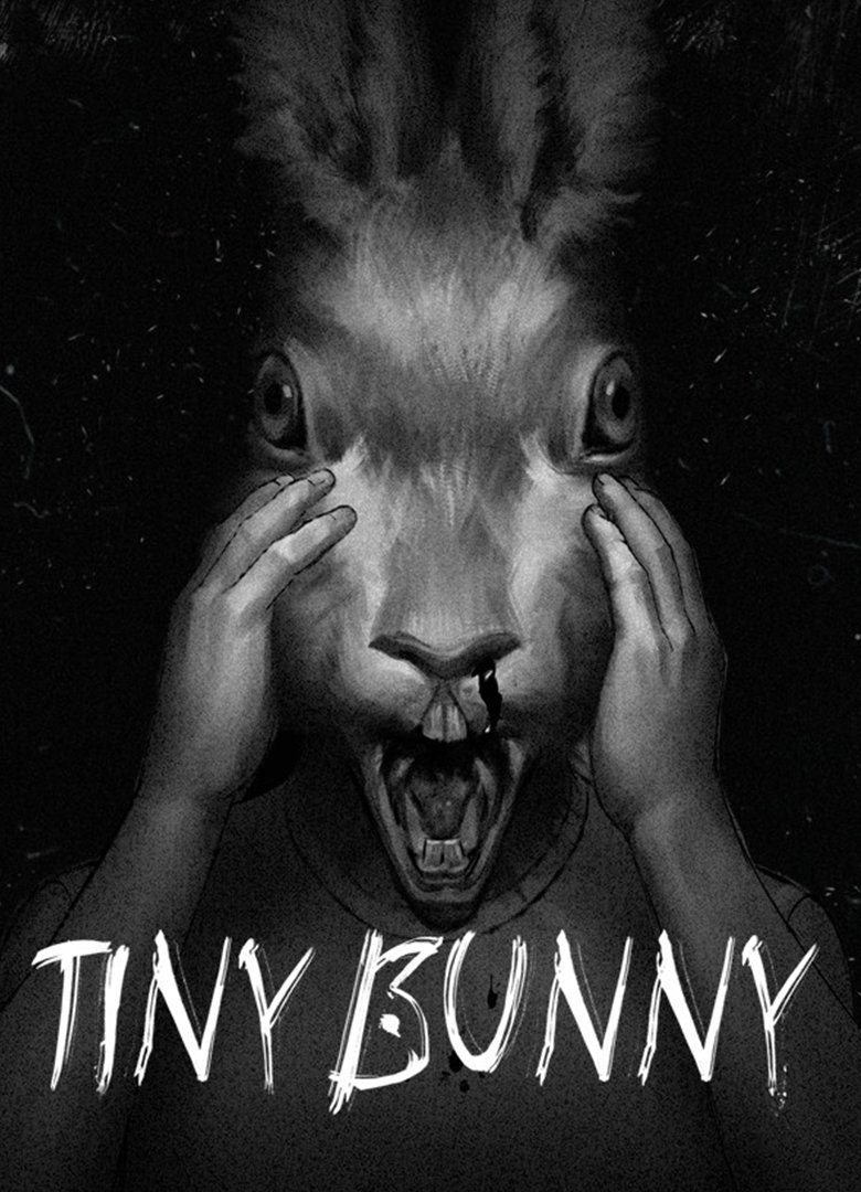 Tiny Bunny (05.06.2023) (Ep.1-4) Папка игры скачать торрент бесплатно  RePack by xatab