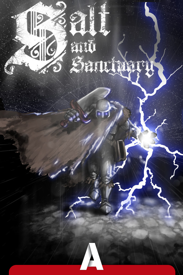 Salt and Sanctuary [Portable] (2016) PC | Лицензия