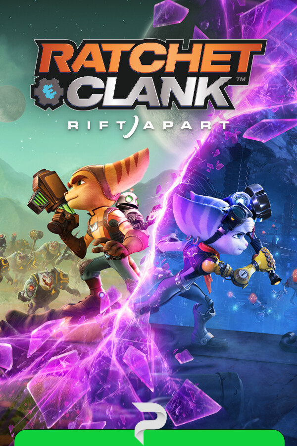 Ratchet & Clank: Rift Apart (2023)