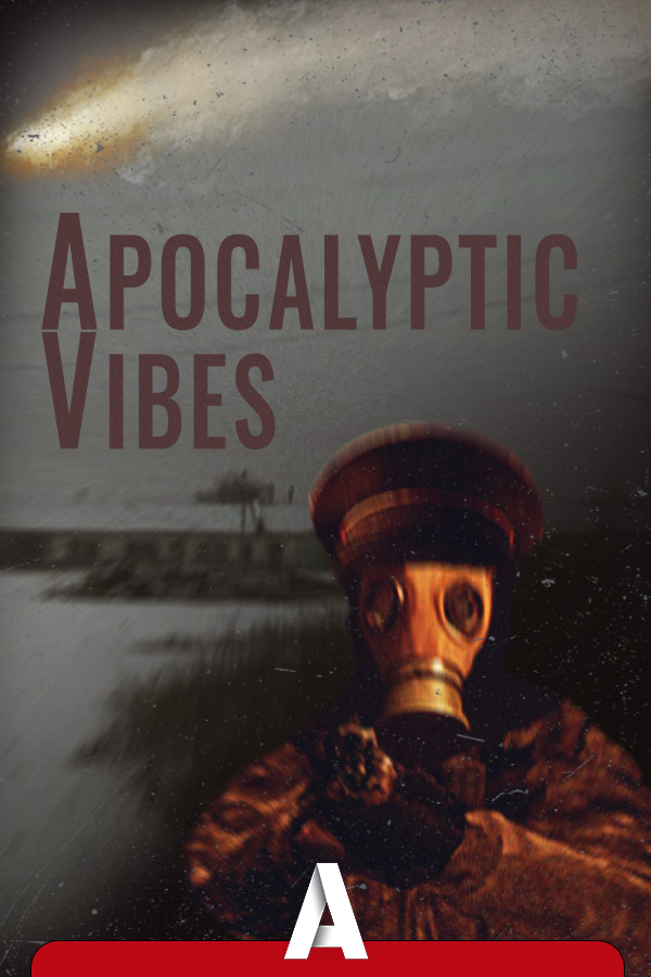 Apocalyptic Vibes [Steam] (2023)