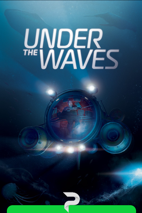 Under The Waves (2023)